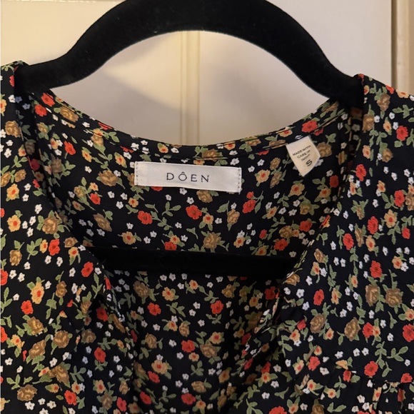 Doen Camden Dress - Picture 6 of 7